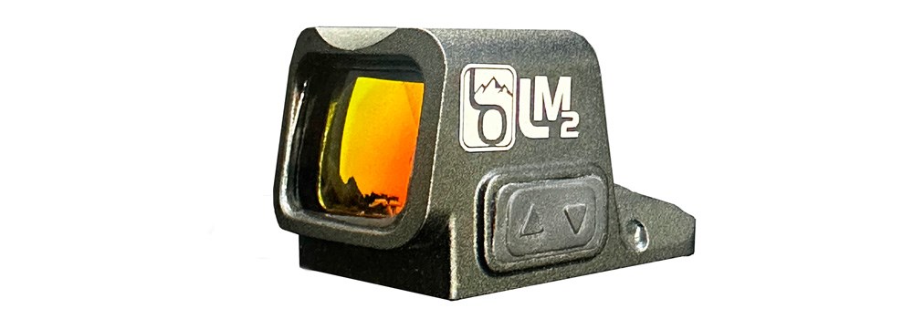 Lucid Optics | LM2