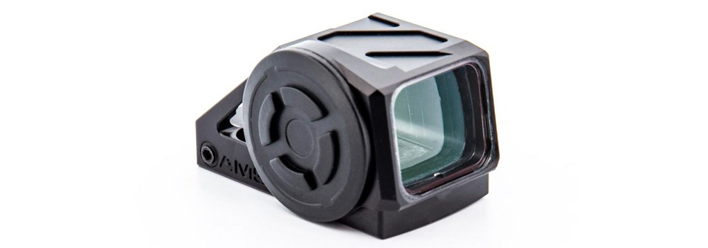 Shield Sights | AMS