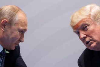 Trump-Putin summit could decide the course of the Russia-Ukraine war