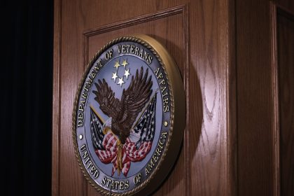 ‘Bad paper’ discharge upgrades are taking too long. Can that be fixed?