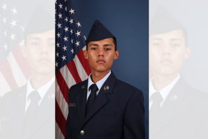 Airman ID’d as victim in AK-47 shooting near Wyoming base