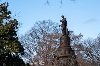 Restoring Confederate memorial removed from Arlington could cost M