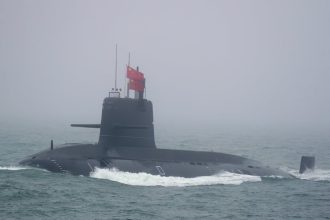 China’s military wants to target US undersea sensor network: Analysis