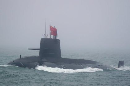 China’s military wants to target US undersea sensor network: Analysis