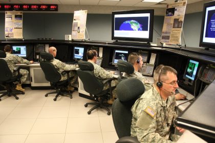 Army poised to expand role in homeland defense, commander says