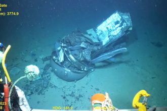 Titan sub disaster caused by weak safety, oversight, Coast Guard says