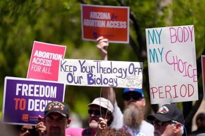 VA leaders move to end all abortions at department medical sites
