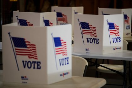 Crackdown on mail-in ballots won’t focus on military, White House says