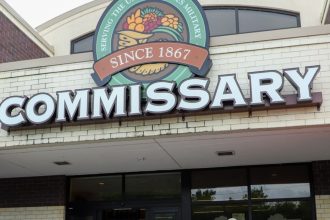 Stretch your grocery dollars with bigger commissary deals in September