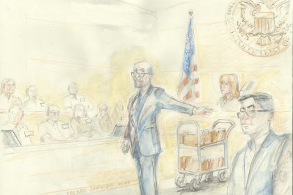 U.S. Navy sailor convicted for selling military secrets to China