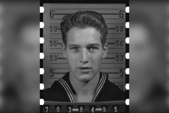 Paul Newman, the Pacific and the bomb that changed the world