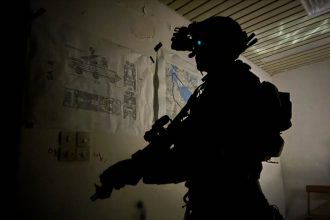 Why Green Berets want to join conventional combat discussion