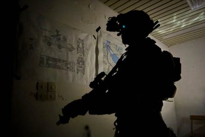 Why Green Berets want to join conventional combat discussion