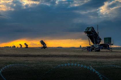 Army to grow air defense force by 30%