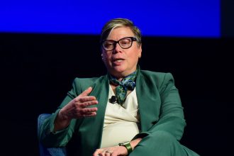 US Navy chief information officer announces retirement