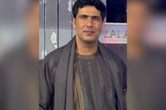 Texas man indicted in killing of Afghan refugee who helped US troops