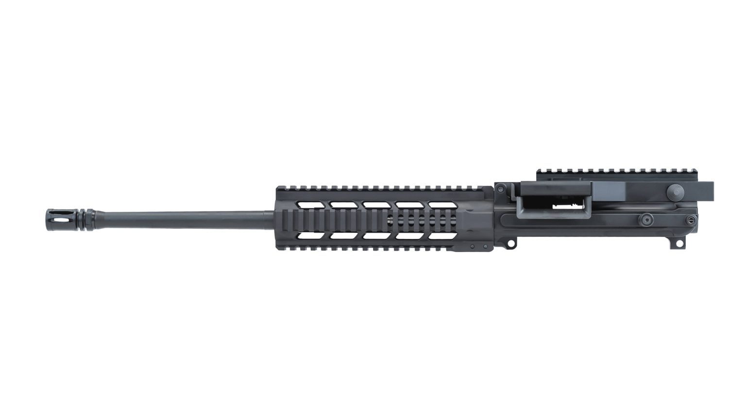 First Look: FightLite Industries DFX Upper Receiver