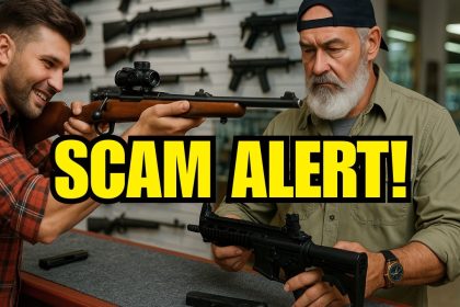 9 Gun Store Scams EXPOSED! What They Don’t Want You to Know