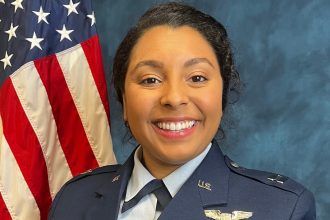 This Air Force WSO became an ace in showdown with Iranian drones