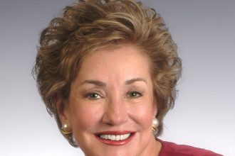 Sen. Elizabeth Dole’s life-changing legacy for caregivers