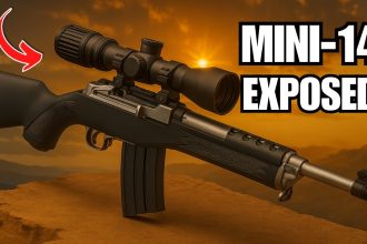 The Truth About the Mini-14 That AR Owners Don’t Want to Hear