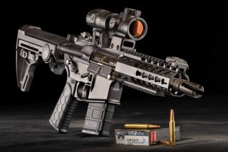 Rifles: The Long and Short of It