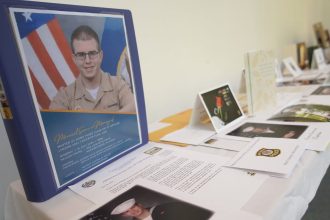 Sailor pleads guilty in incident that led to death of a service member