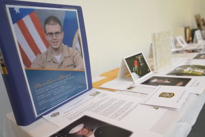 Sailor pleads guilty in incident that led to death of a service member