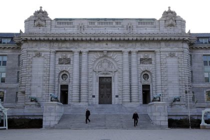 US Naval Academy on lockdown following reports of threats
