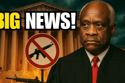 SHOCK RULING: Court Just Changed Everything for AR-15 Owners!