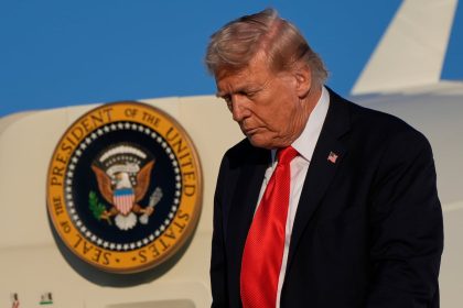 Trump says he’ll send National Guard troops to Memphis
