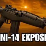 The Truth About the Mini-14 Ruger Doesn’t Want You to Know