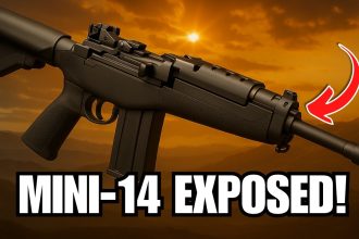 The Truth About the Mini-14 Ruger Doesn’t Want You to Know