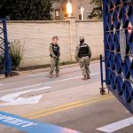 False threat led to Naval Academy lockdown and then mistaken shooting
