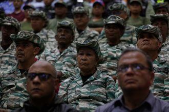 Venezuela says US Navy raided tuna boat in Caribbean as tensions rise
