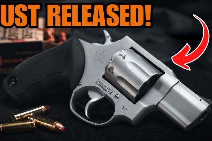 These 6 New Guns JUST DROPPED As Of August 2025!