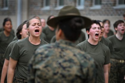 In reversal, Pentagon keeps women’s advisory group, adds four more