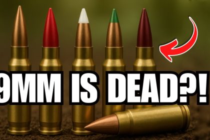 Why Americans Are Jumping from 9mm to This New Calibers in 2025