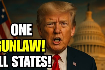 One Permit. All 50 States. Trump Just Made the Call!