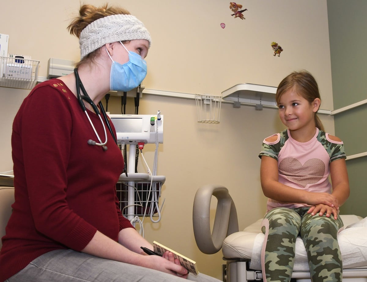Sept. 30 deadline nears for Tricare West specialty care referrals