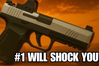 These 7 .22LR Pistols Are Breaking the Internet in 2025 – Number 1 Will Shock You!