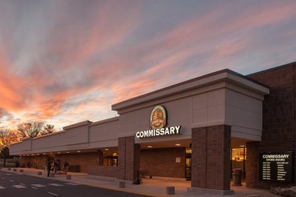 Pentagon takes step toward potentially privatizing commissaries