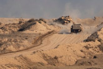 Trump administration plans nearly B in arms sales to Israel: Report