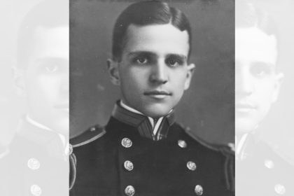 The corpsman who became a legend among the 6th Marines