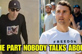 Nobody’s Talking About This Part of the Charlie Kirk Shooter