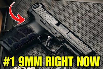 7 9mm Pistols Americans Can’t Stop Buying (2025)