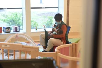 Some Navy families see delays in child care assistance payments