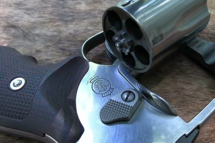 S&W Model 940 9mm