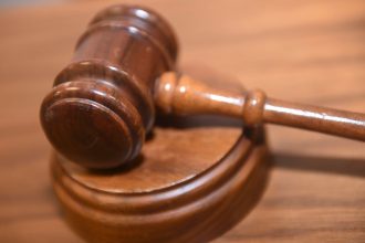 Former Guardsman charged with trying to provide weapons to al-Qaida