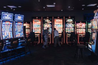 DOD needs to shore up help for troops with gambling problems, GAO says